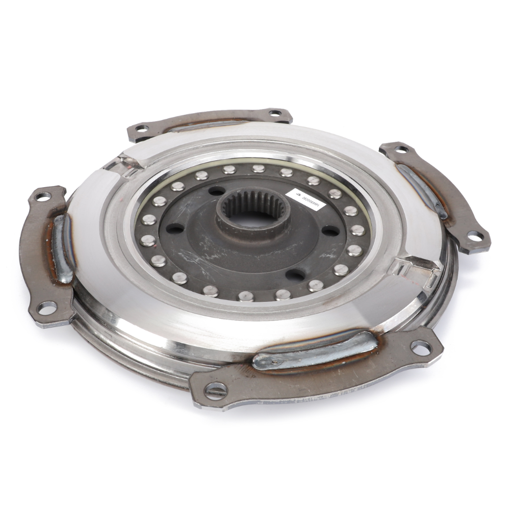 ДИСК СЦЕПЛЕНИЯ