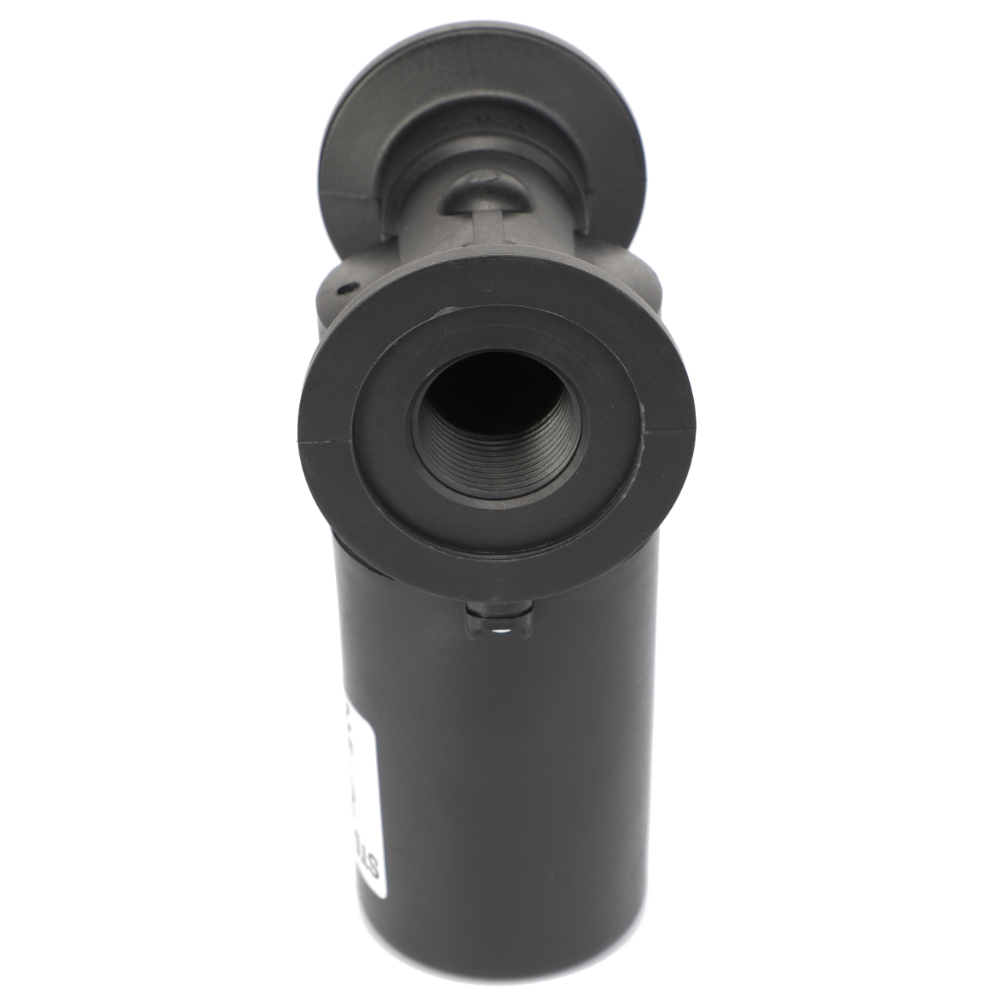 СЕРВОКЛАПАН