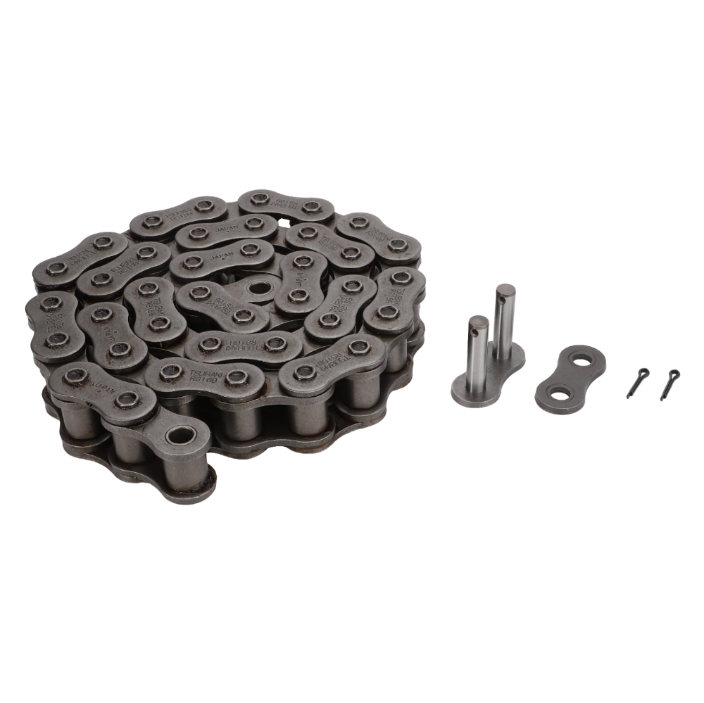 Роликовая цепь