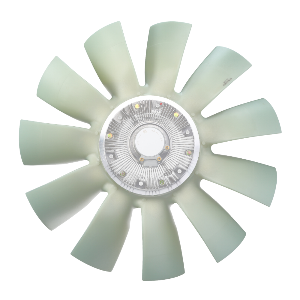 ВЕНТИЛЯТОР