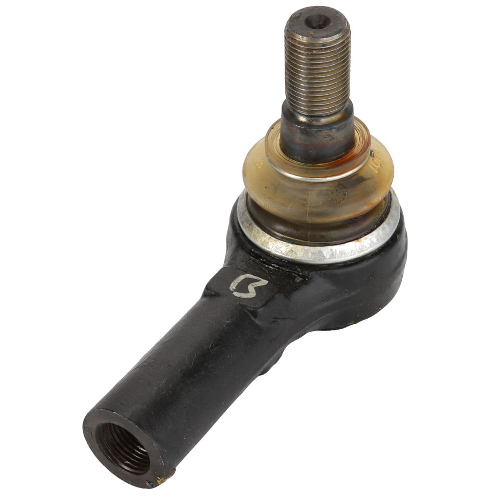 ПОПЕРЕЧНАЯ РУЛЕВАЯ РЕЙКА