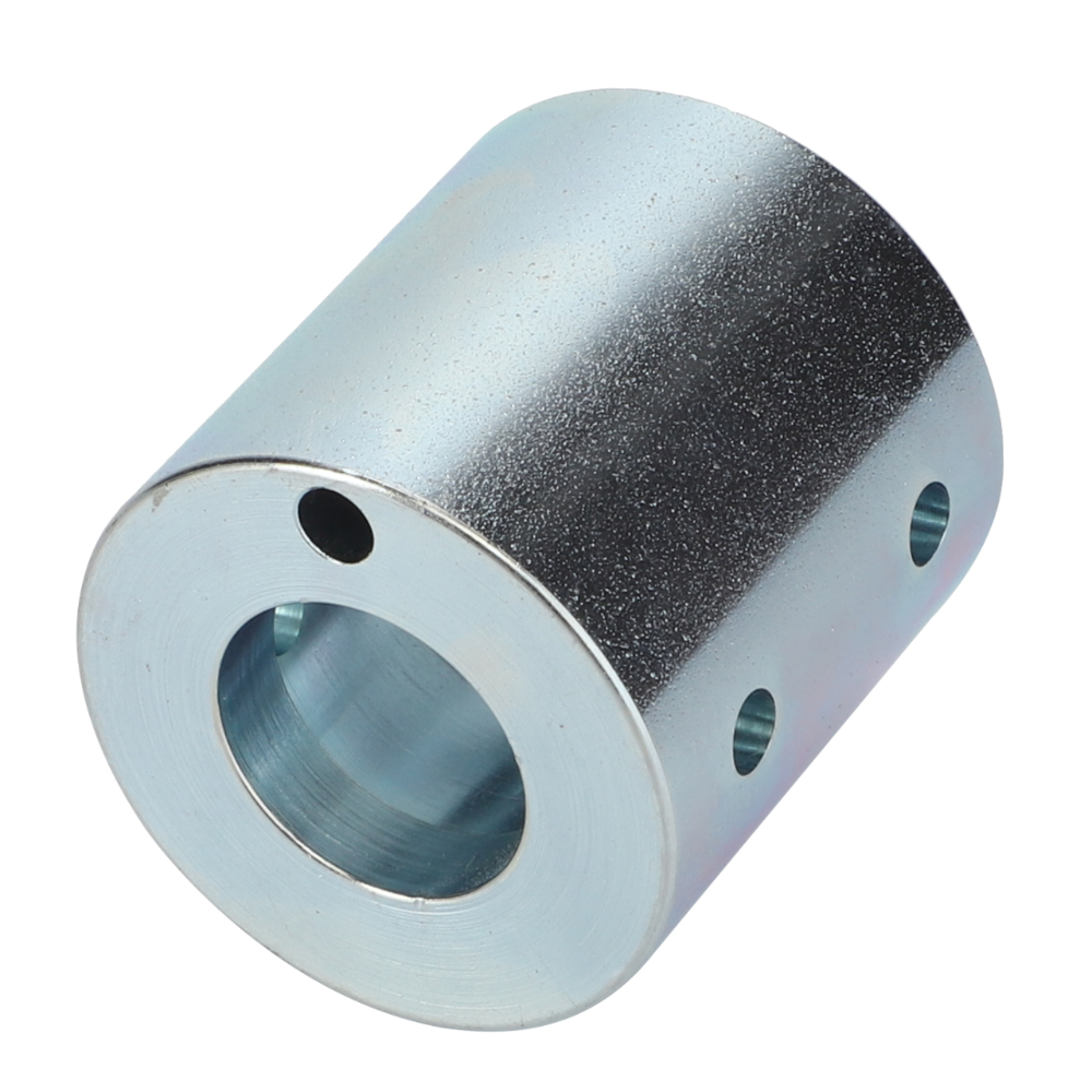 Цанговый патрон