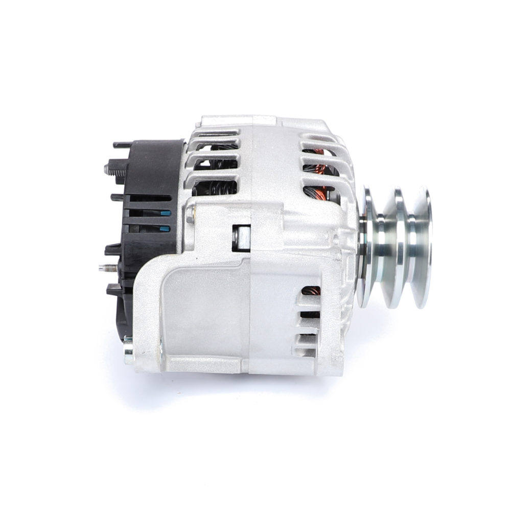 АЛЬТЕРНАТОР