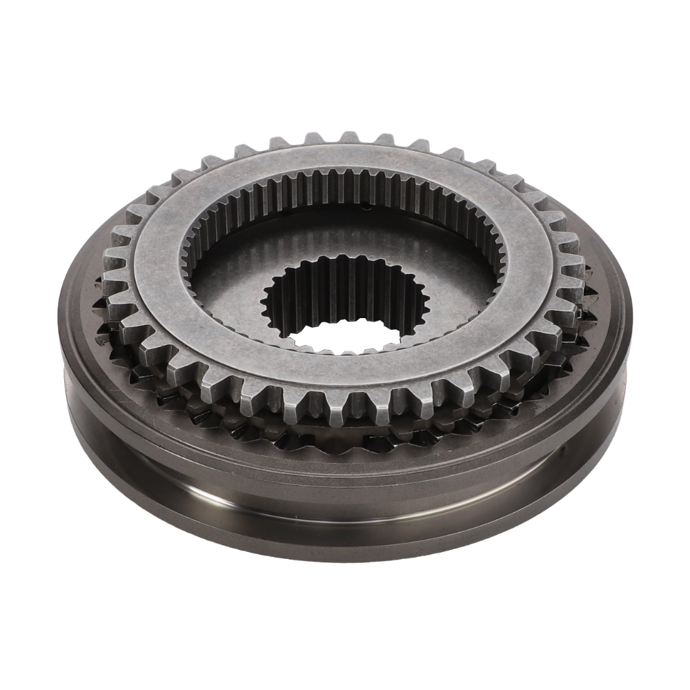 Синхронизатор