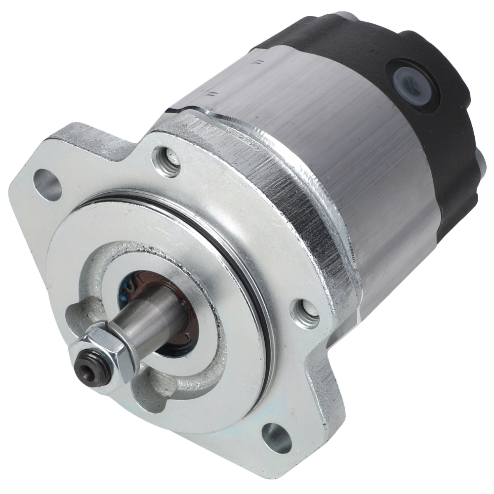 Гидравлический шестерёнчатый насос