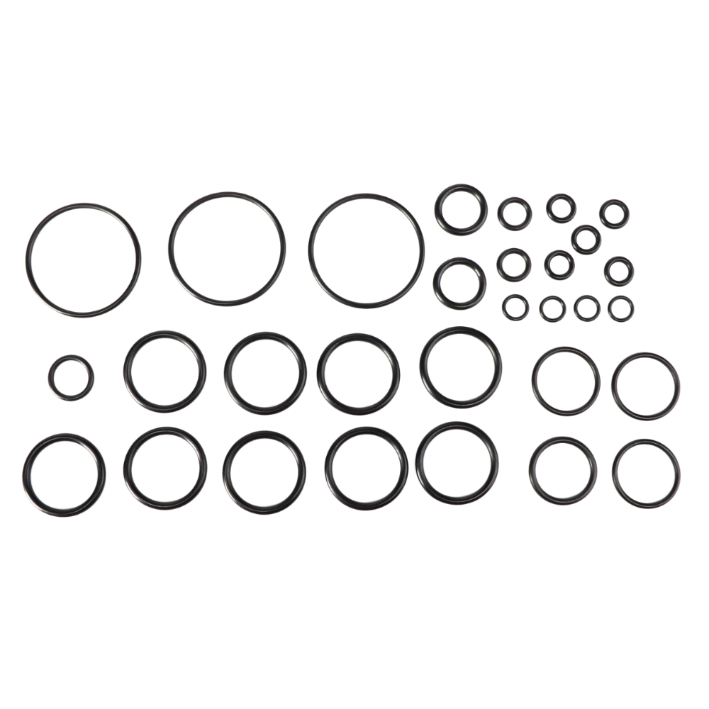 КОМПЛЕКТ ПРОКЛАДОК