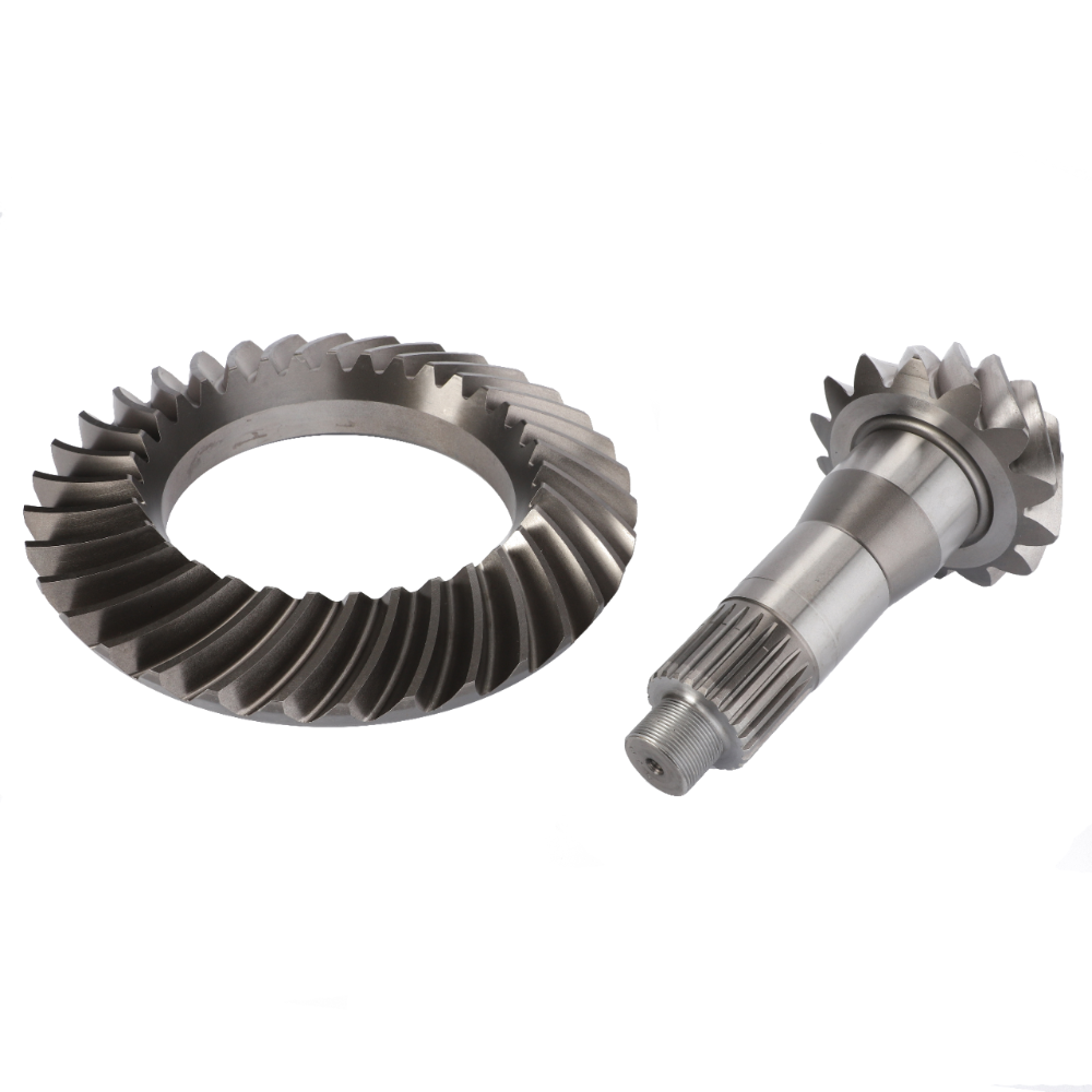 Коническая шестерня