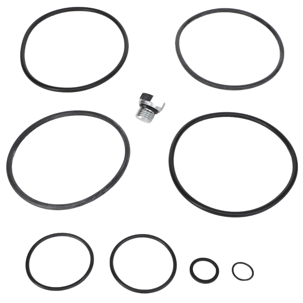 КОМПЛЕКТ ПРОКЛАДОК