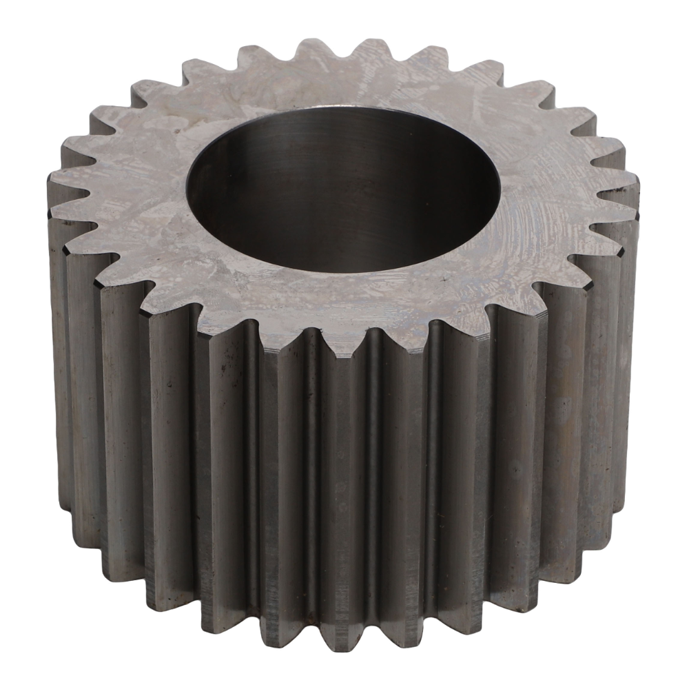 Планетарная коробка передач