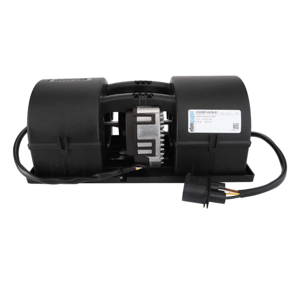 Воздуходувка