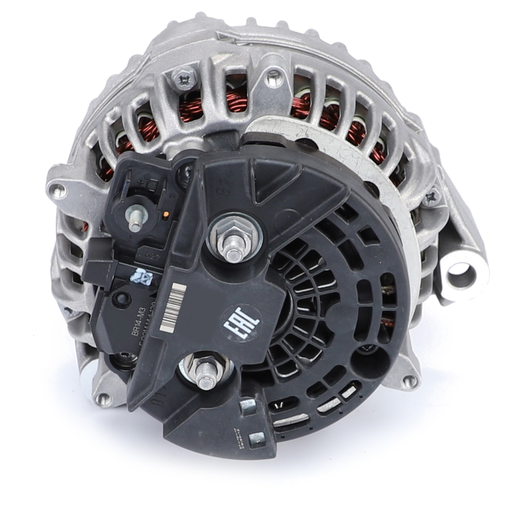 АЛЬТЕРНАТОР