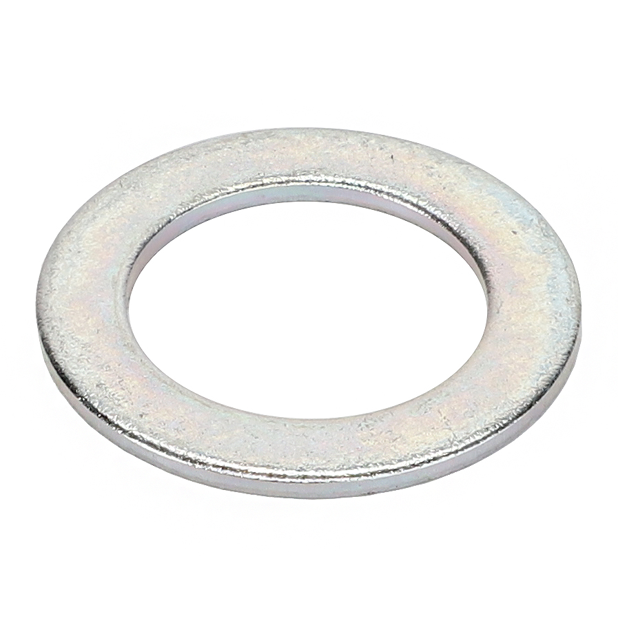 ПЛОСКАЯ ШАЙБА