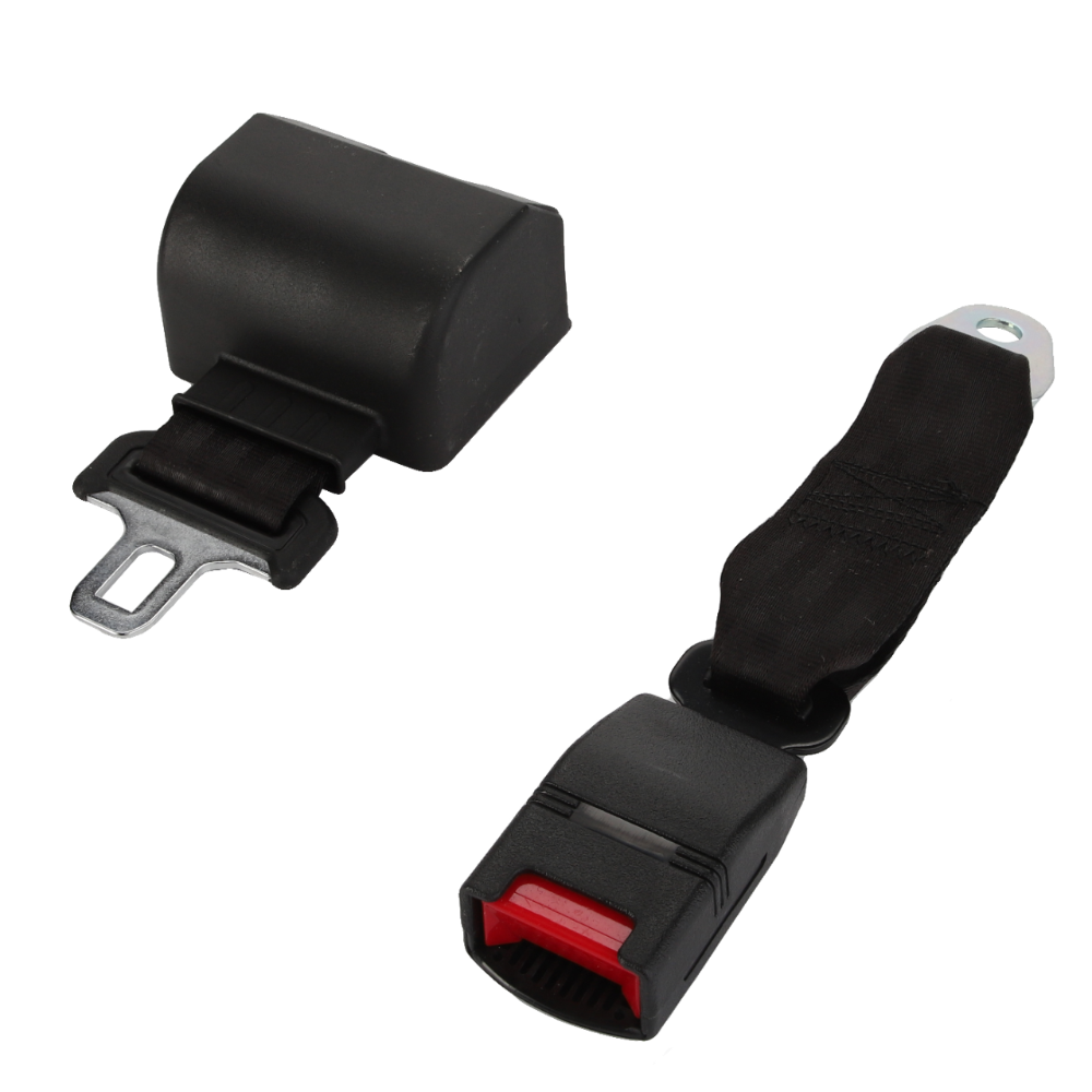 КОМПЛЕКТ РЕМНЕЙ БЕЗОПАСНОСТИ