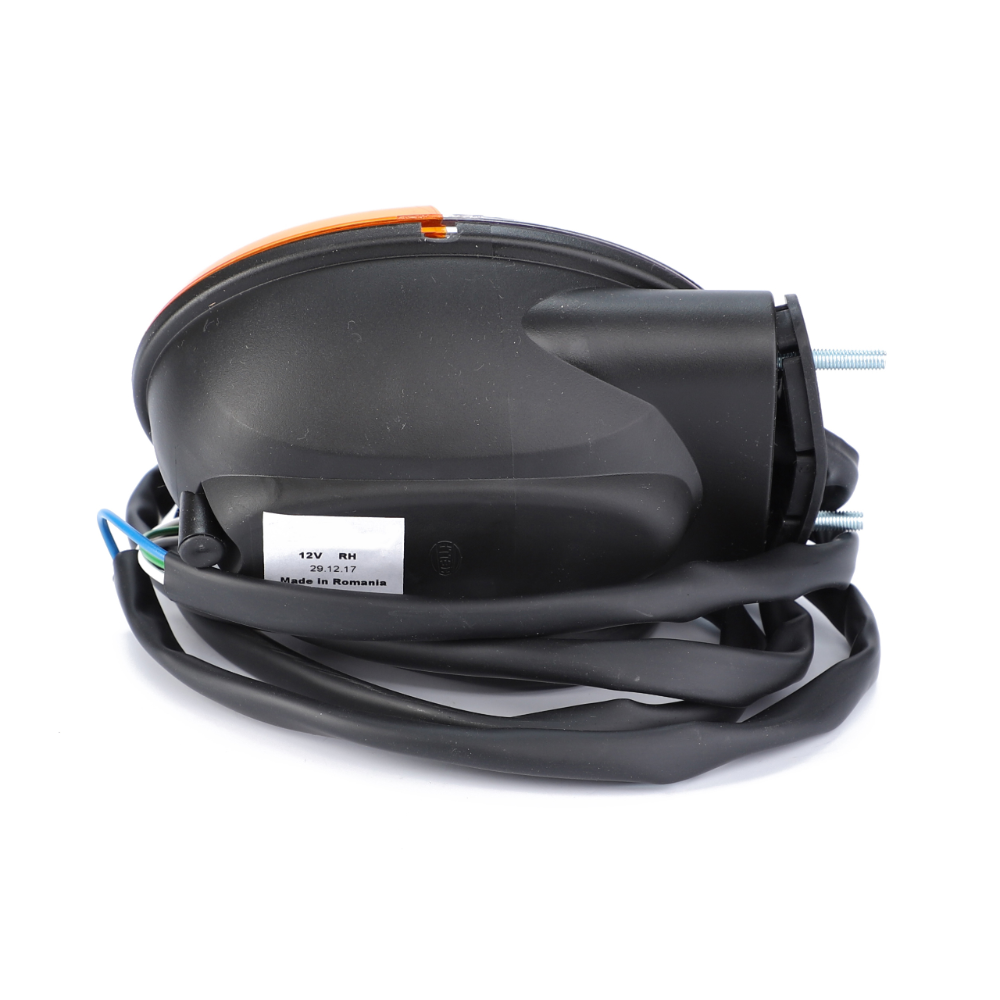 Боковые фонари