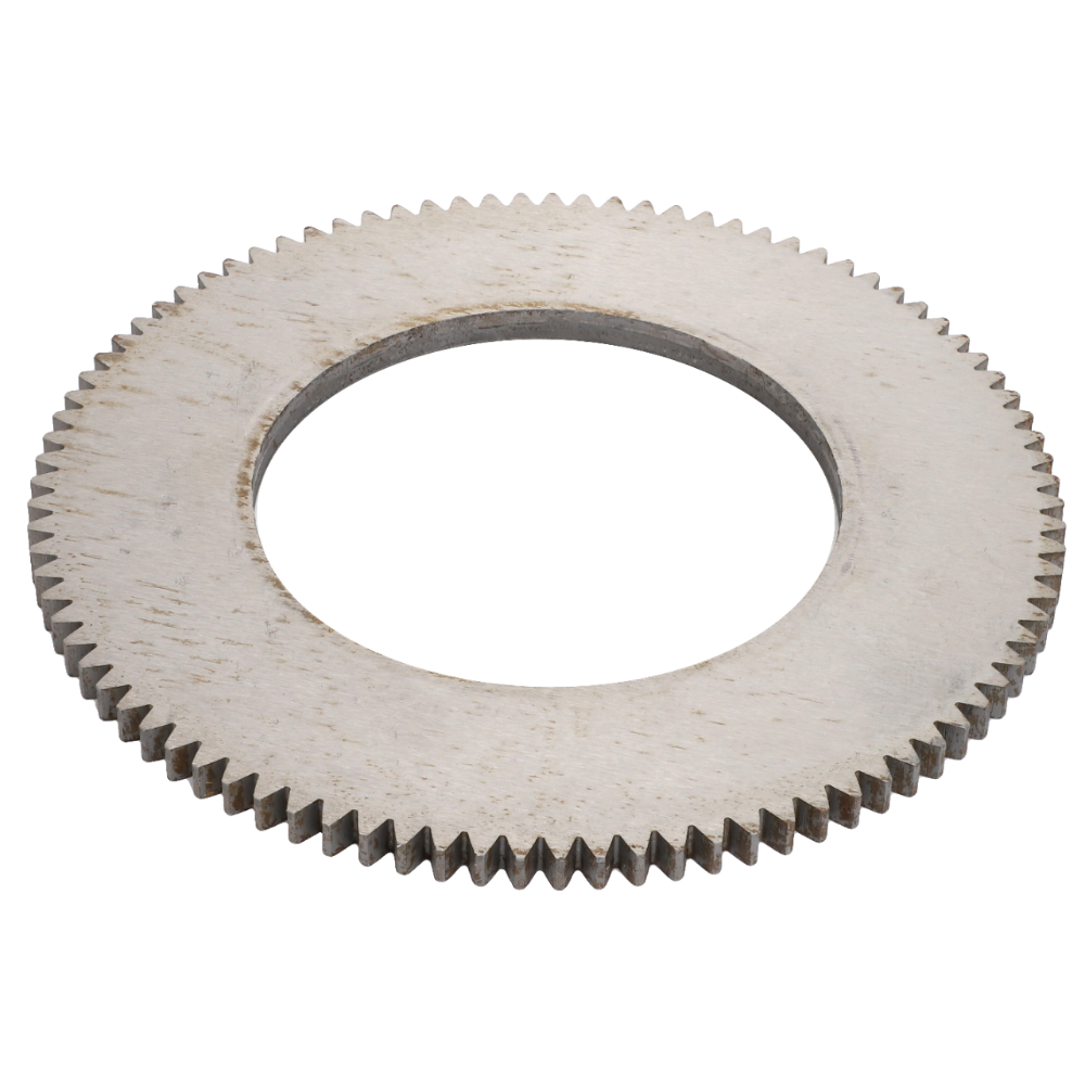 ТОРМОЗНОЙ ДИСК