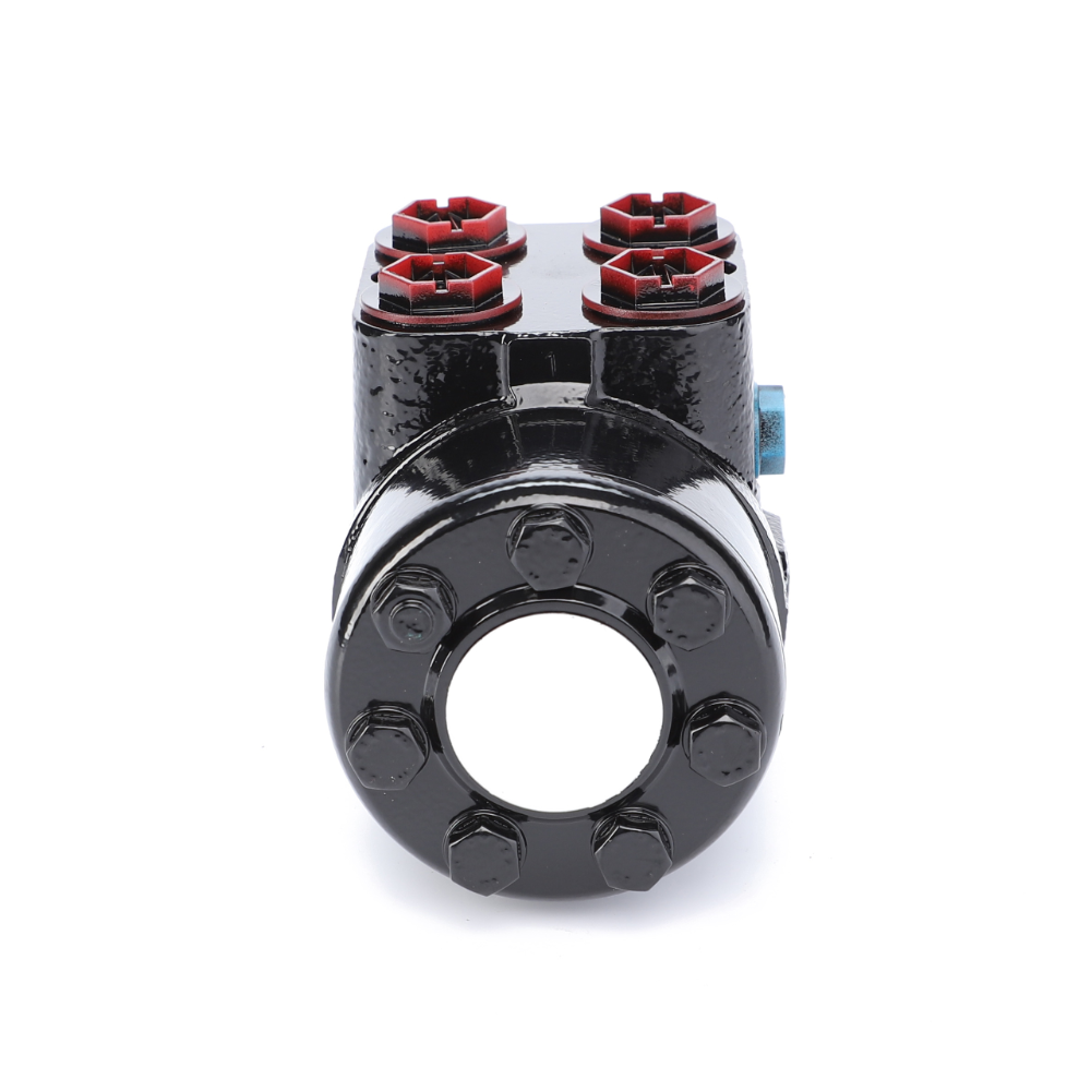 БЛОК УПРАВЛЕНИЯ