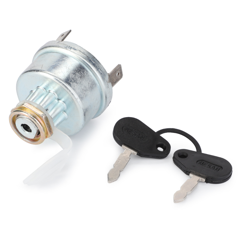 ПЕРЕКЛЮЧАТЕЛЬ ЗАЖИГАНИЯ