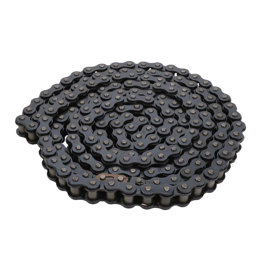 Роликовая цепь