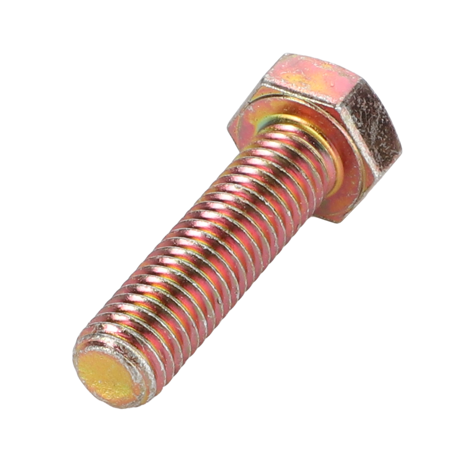 Болт с шестигранной головкой