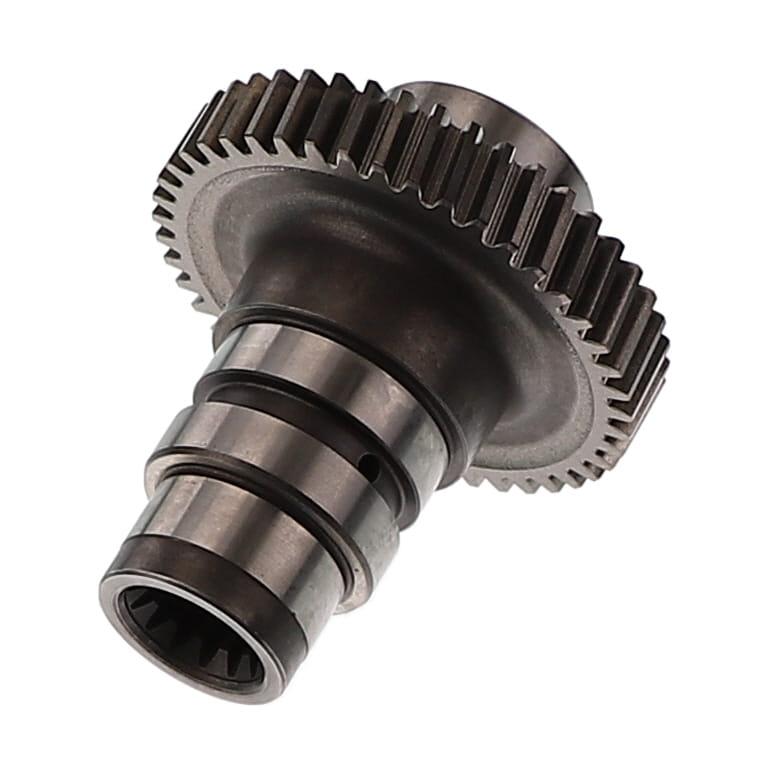 ЦИЛИНДРИЧЕСКАЯ ШЕСТЕРНЯ