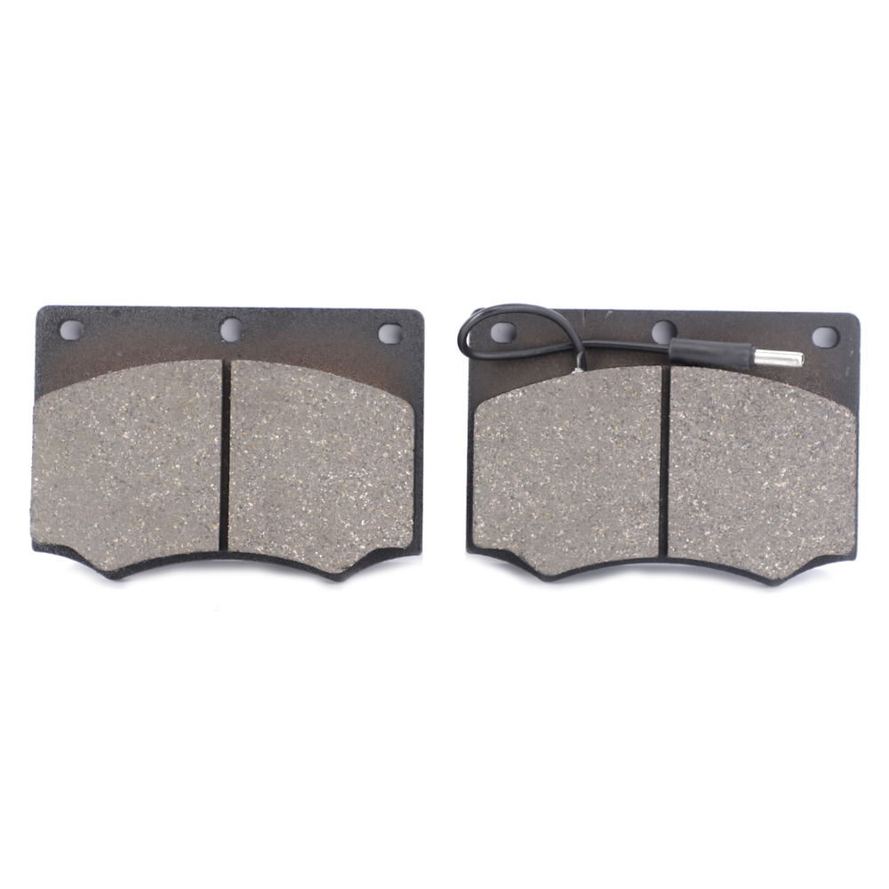 ТОРМОЗНАЯ НАКЛАДКА