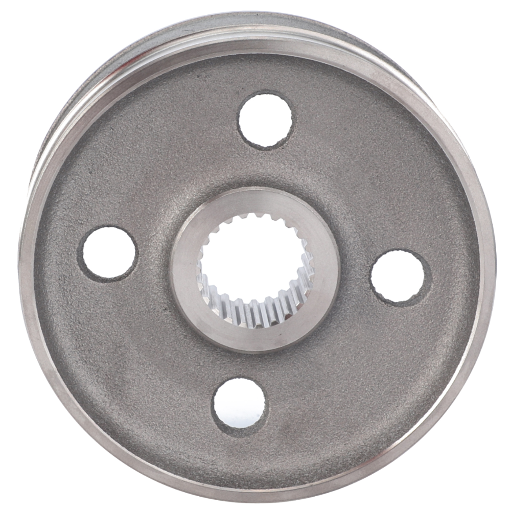 ТОРМОЗНОЙ МЕХАНИЗМ