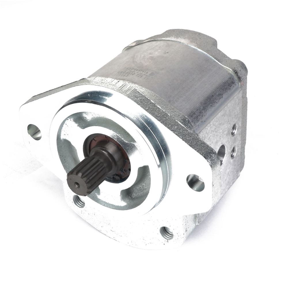 ГИДРАВЛИЧЕСКИЙ НАСОС