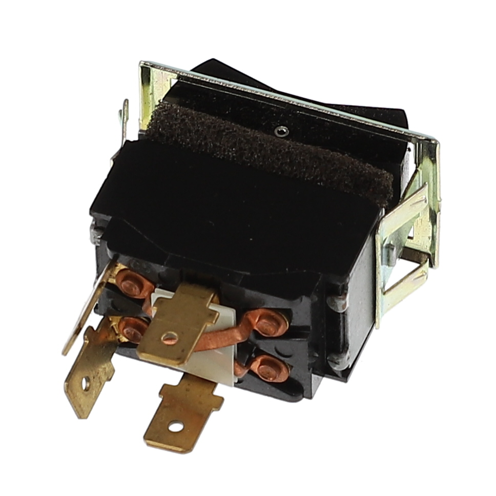 Кулисный переключатель