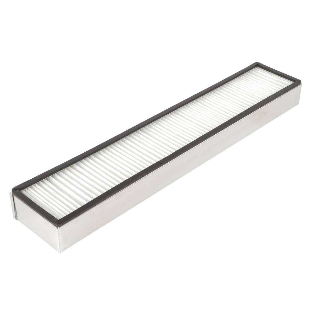 САЛОННЫЙ ФИЛЬТР