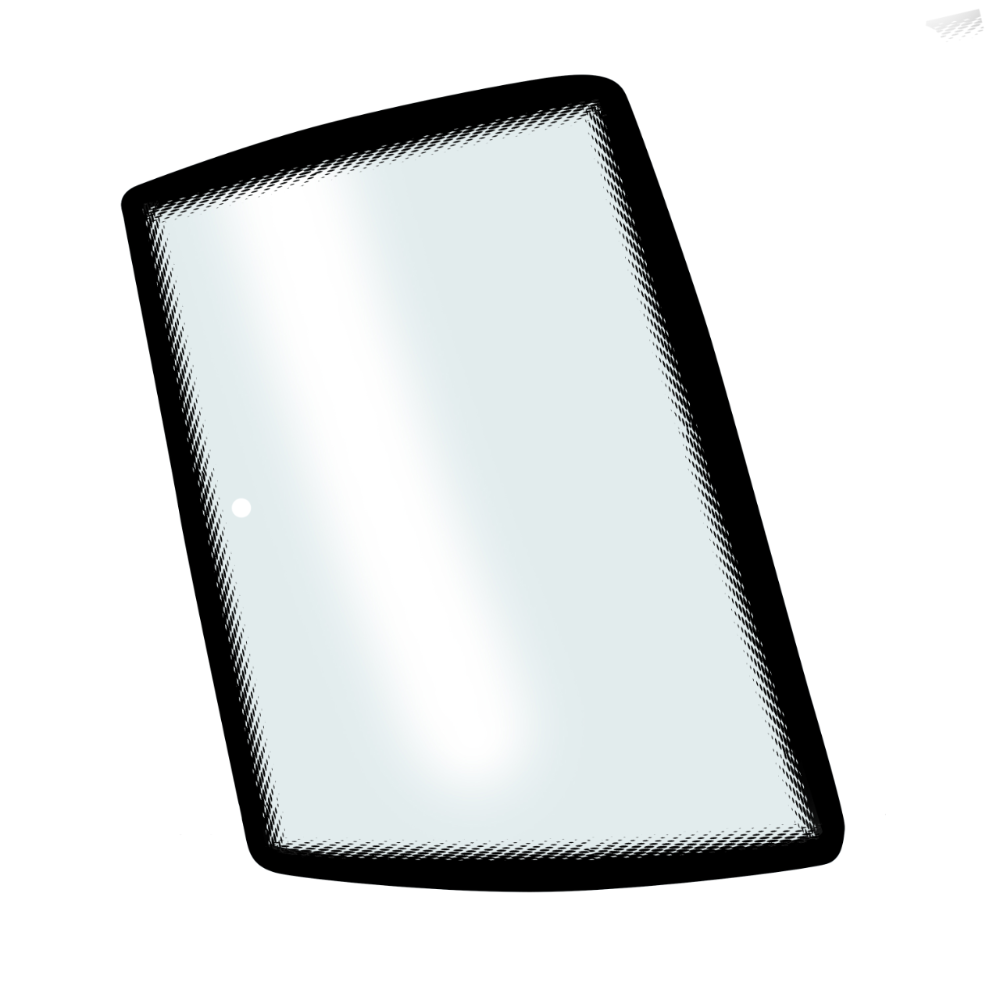 ОКНО, ЛЕВАЯ СТОРОНА