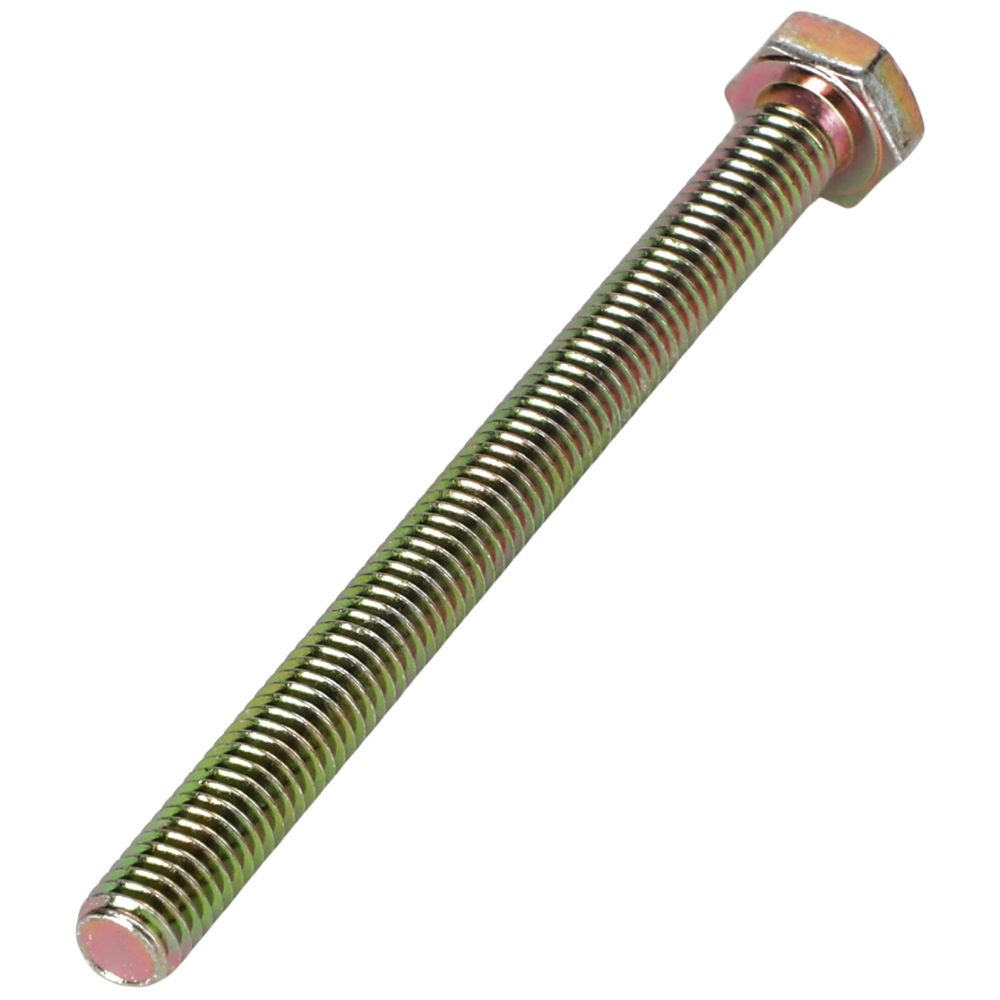 Болт с шестигранной головкой