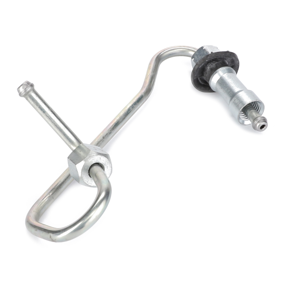 ТОПЛИВОПРОВОД