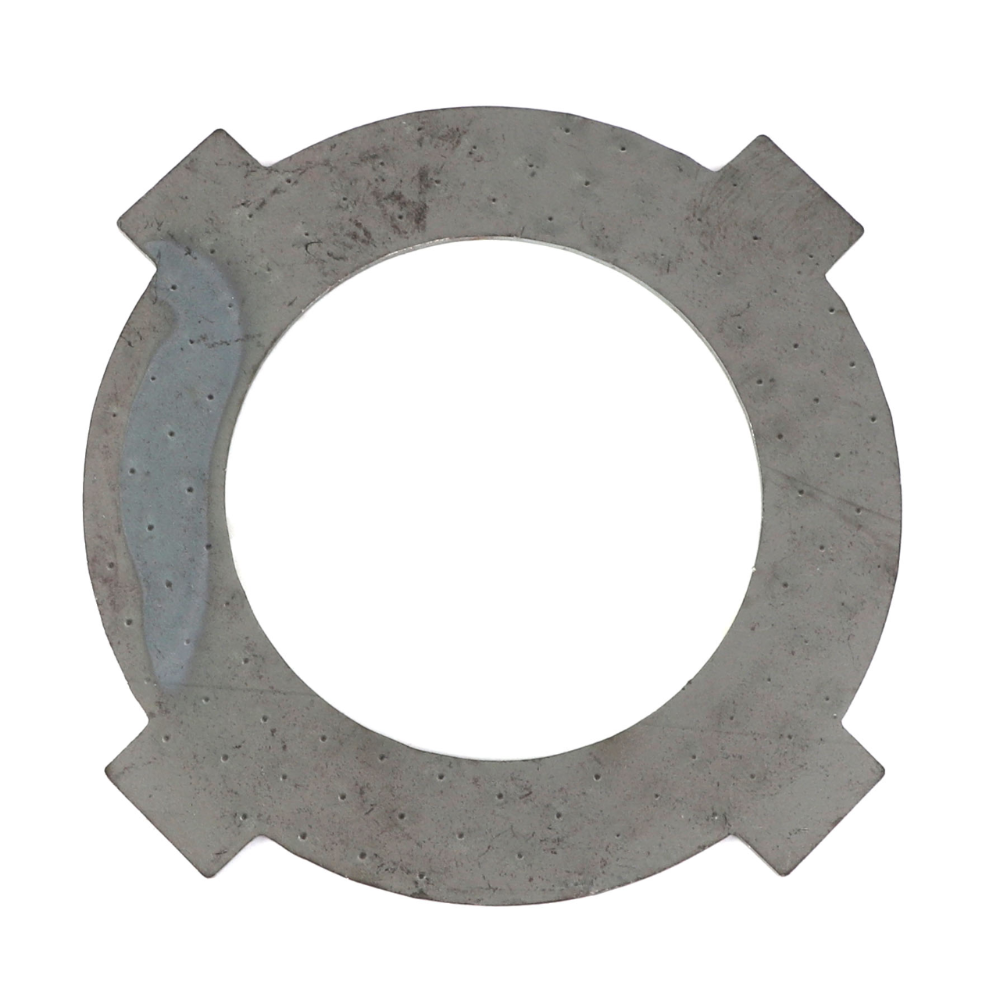 Упорная шайба