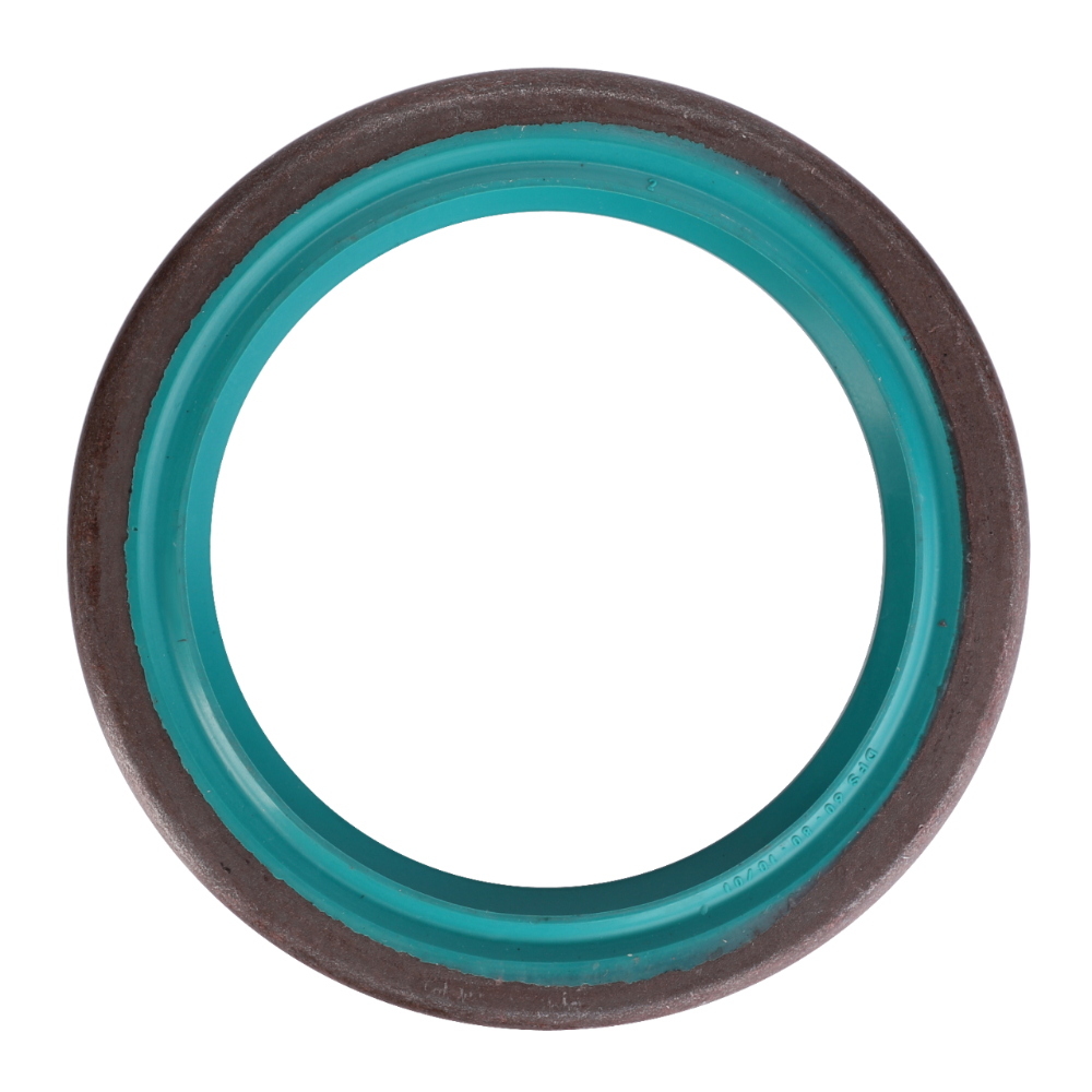 Уплотнение вала