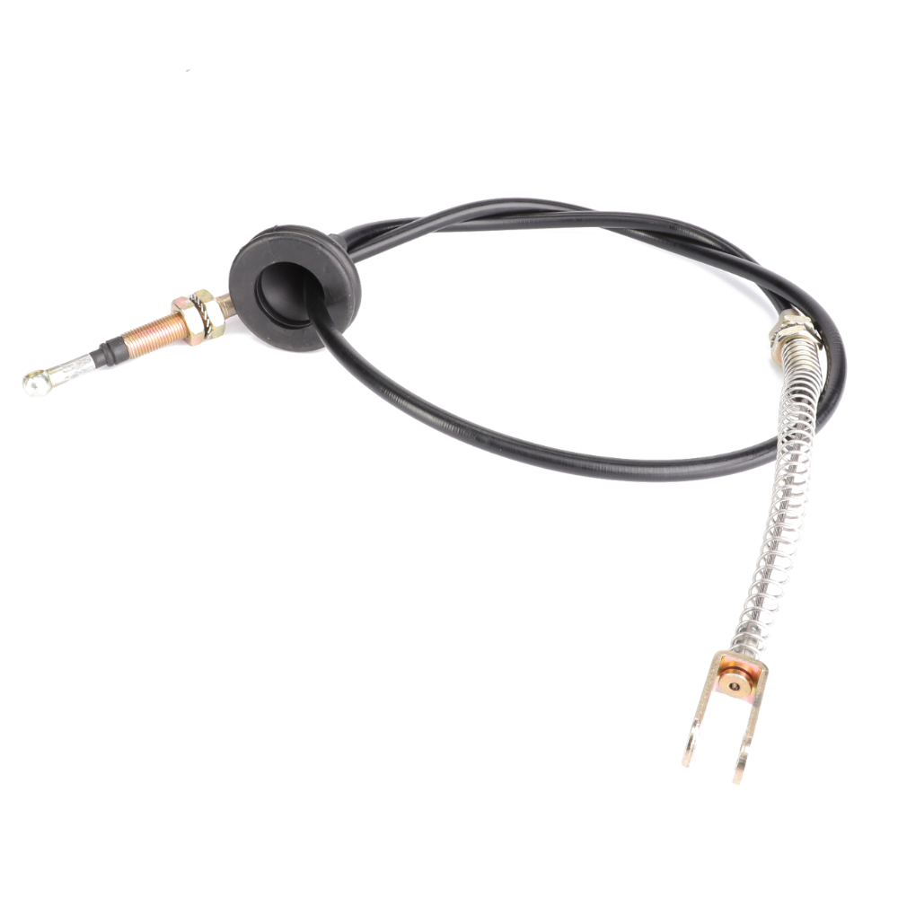 Трос ручного тормоза