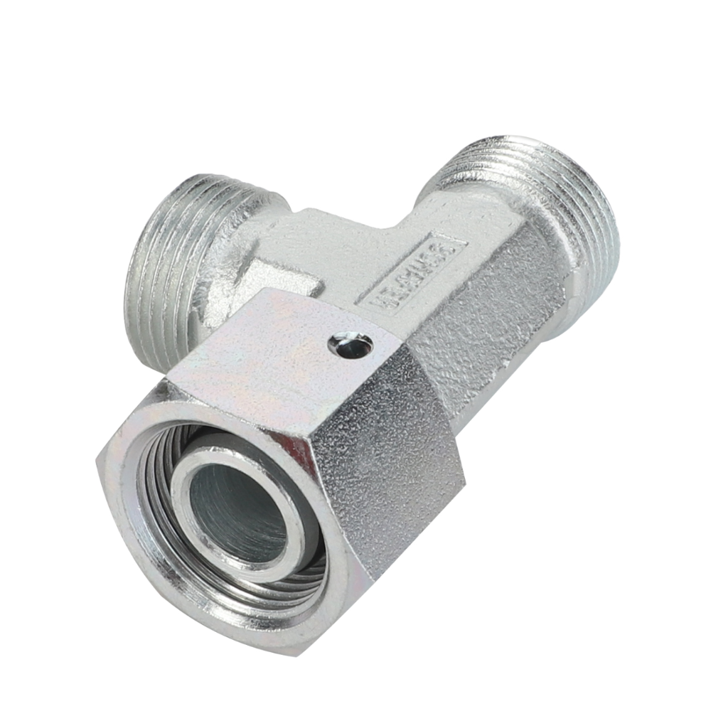 РЕГУЛИРУЕМОЕ СОЕДИНЕНИЕ С РЕЗЬБОЙ L