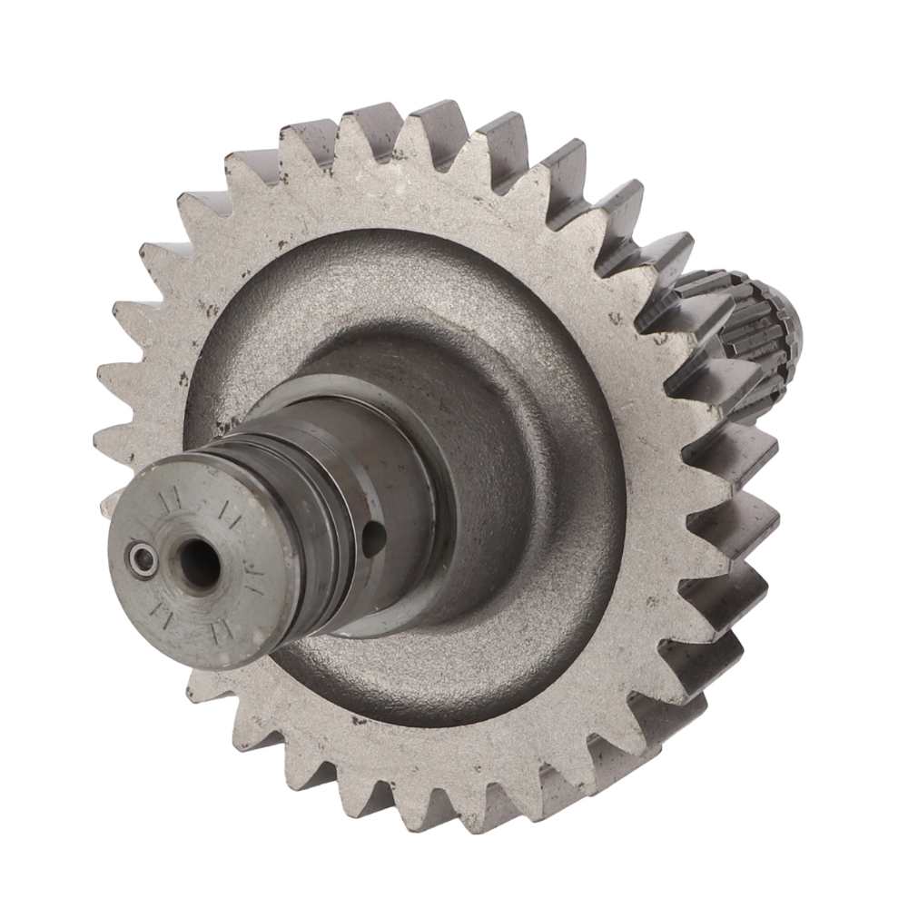 ПРИВОДНОЙ ВАЛ