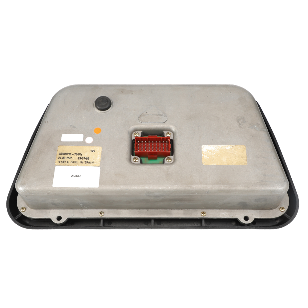 Приборная панель