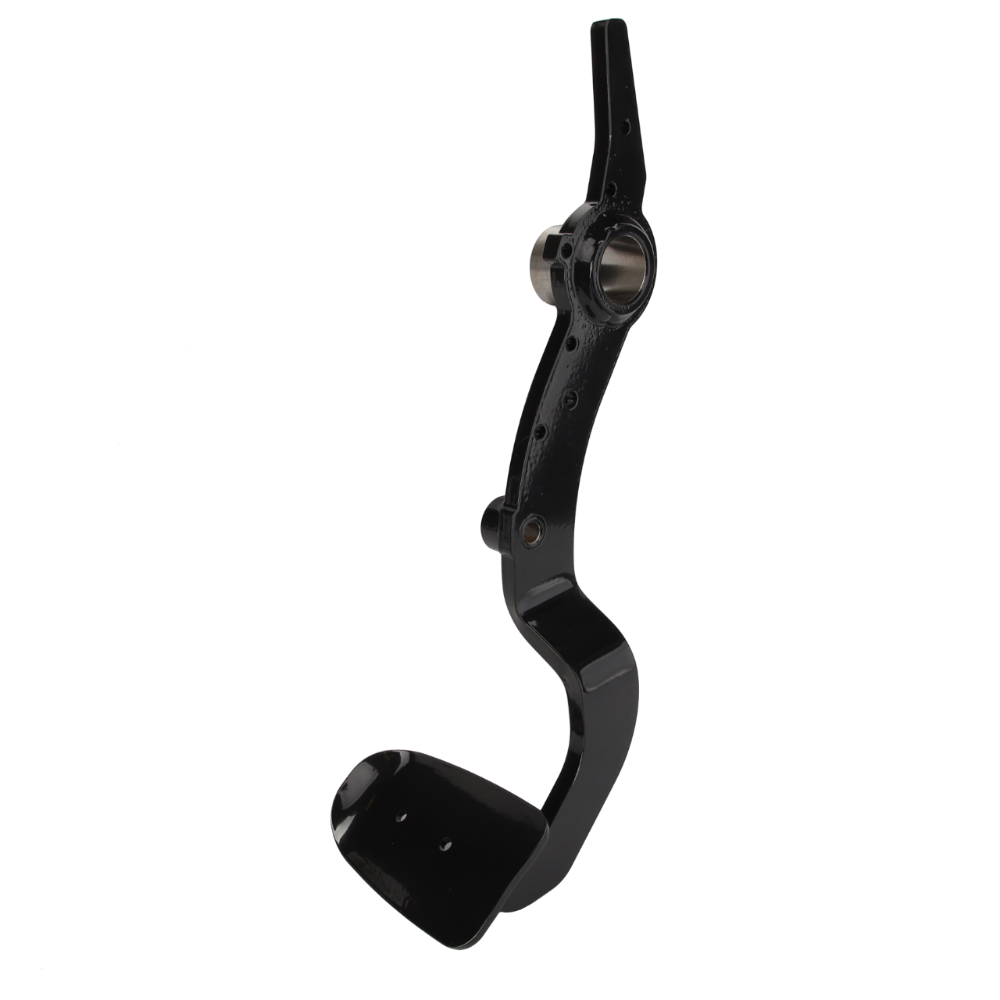 ПЕДАЛЬ ТОРМОЗА