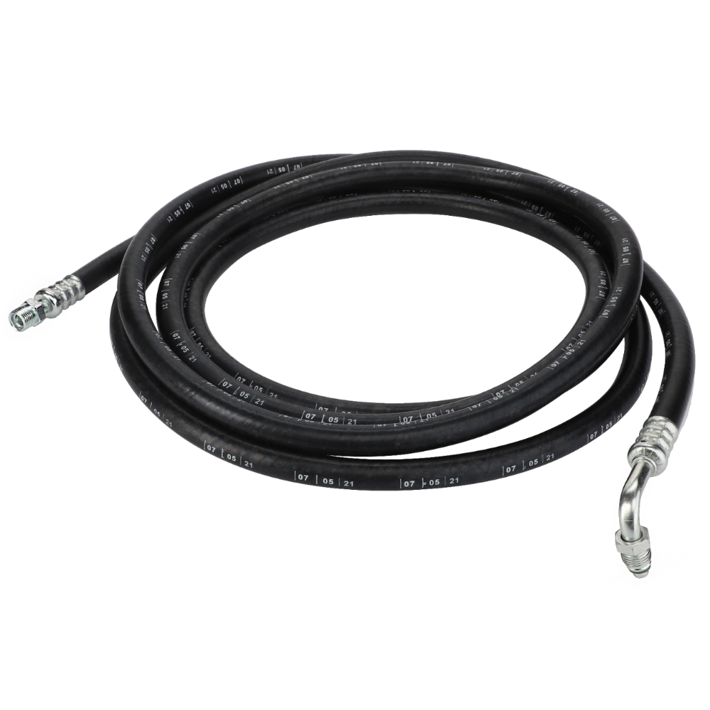 ГИДРАВЛИЧЕСКИЙ ГИБКИЙ ТРУБОПРОВОД