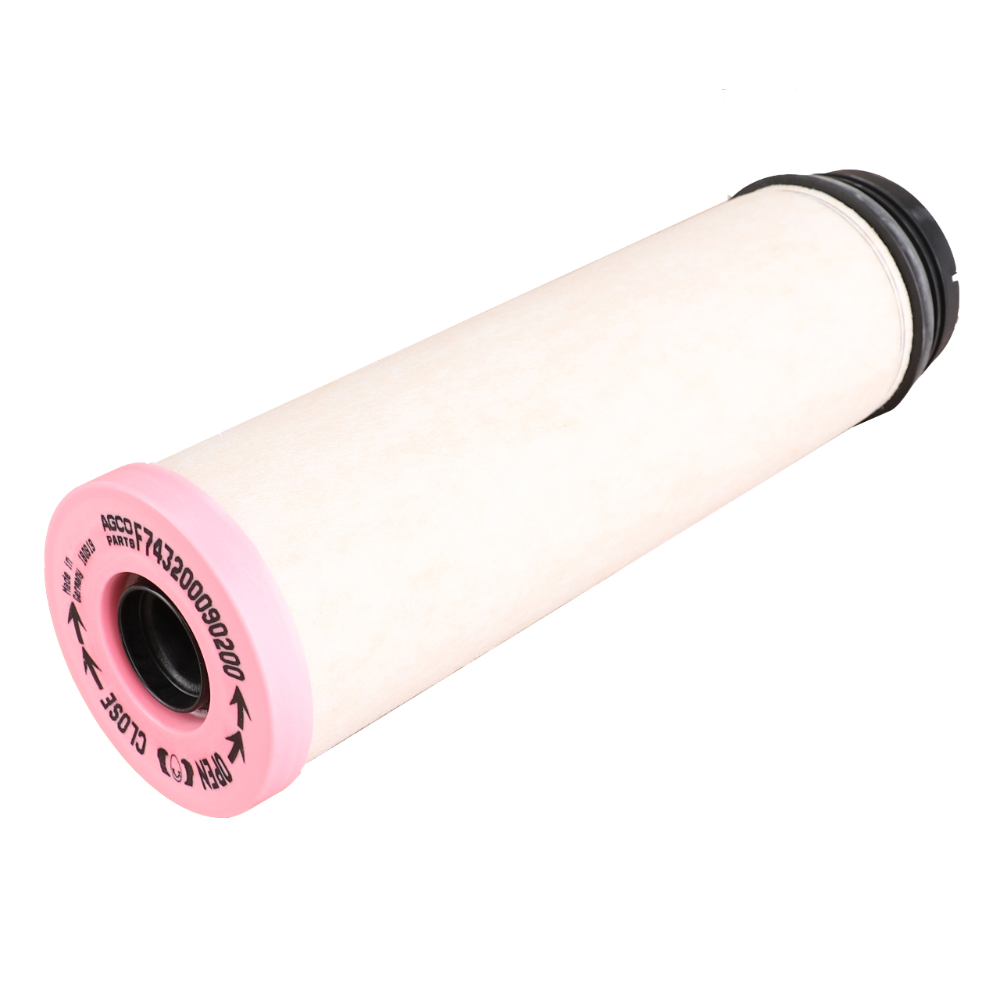 КАРТРИДЖ ДОПОЛНИТЕЛЬНОГО ВОЗДУШНОГО ФИЛЬТРА