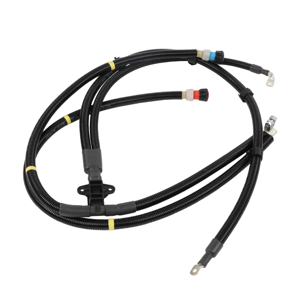 КОМПЛЕКТ ПРОВОДОВ