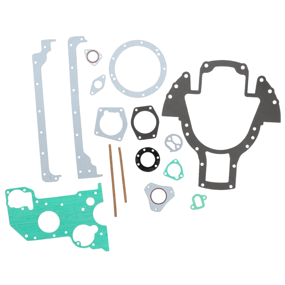 КОМПЛЕКТ ПРОКЛАДОК