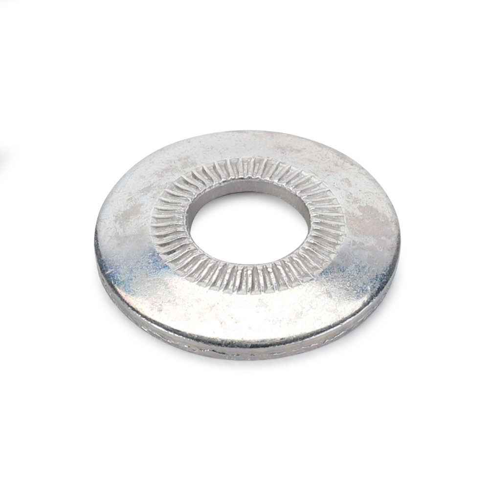 ПЛОСКАЯ ШАЙБА