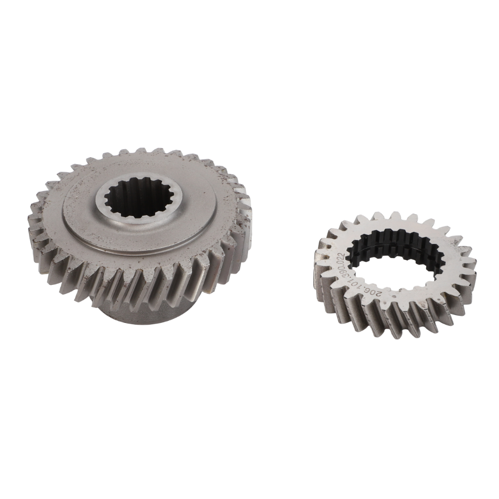 Постоянный овердрайв