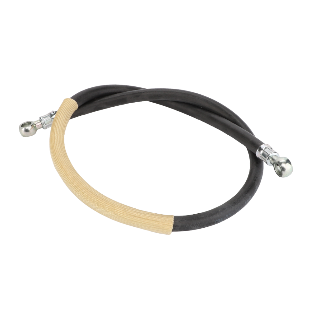 ТОПЛИВОПРОВОД