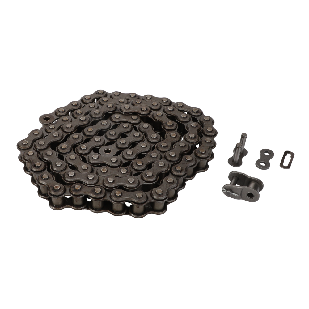 Роликовая цепь