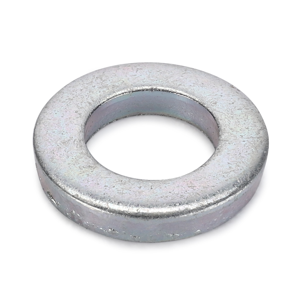 ПЛОСКАЯ ШАЙБА