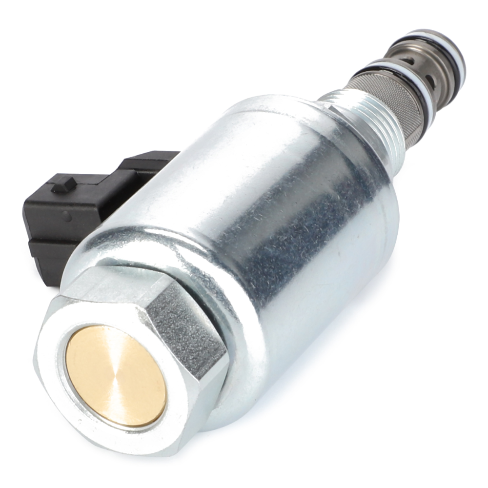 ЭЛЕКТРОМАГНИТНЫЙ КЛАПАН