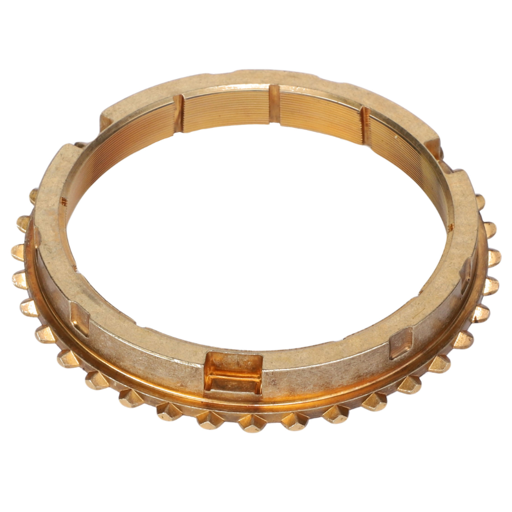 КОЛЬЦО СИНХРОНИЗАТОРА